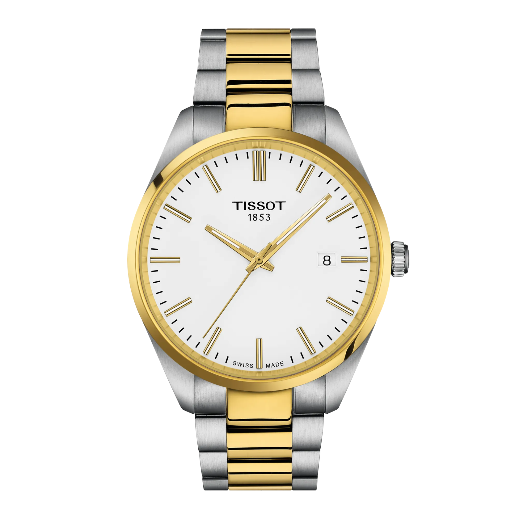 Tissot PR 100 40mm Kol Saati