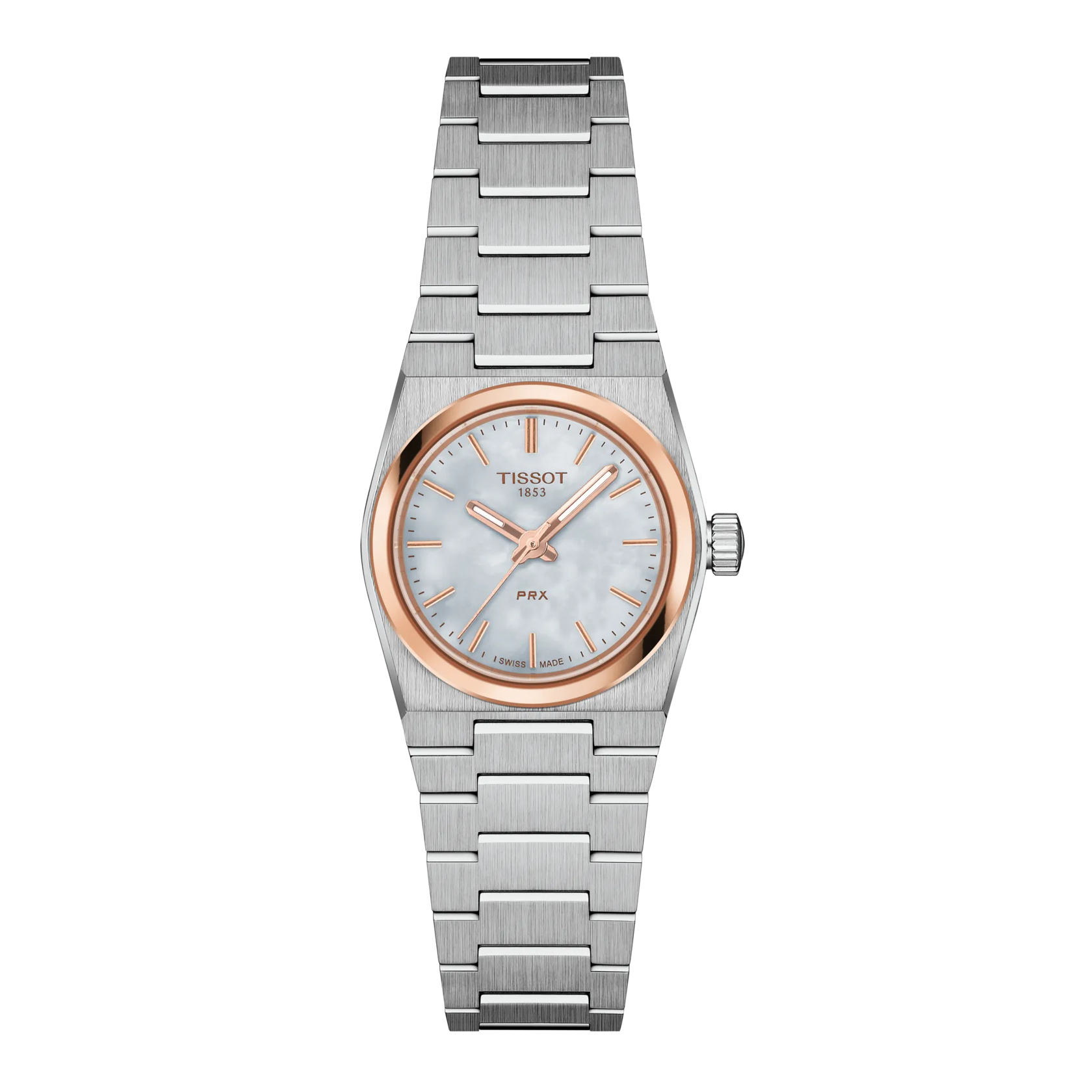 Tissot PRX 25mm Kol Saati