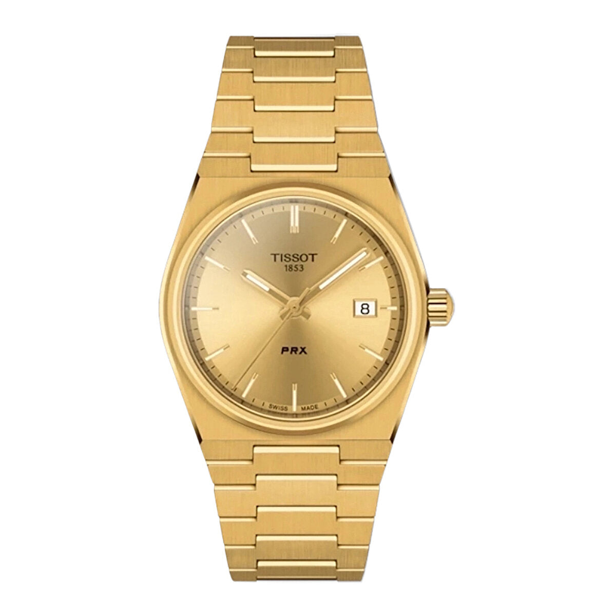 Tissot PRX 35mm Kol Saati