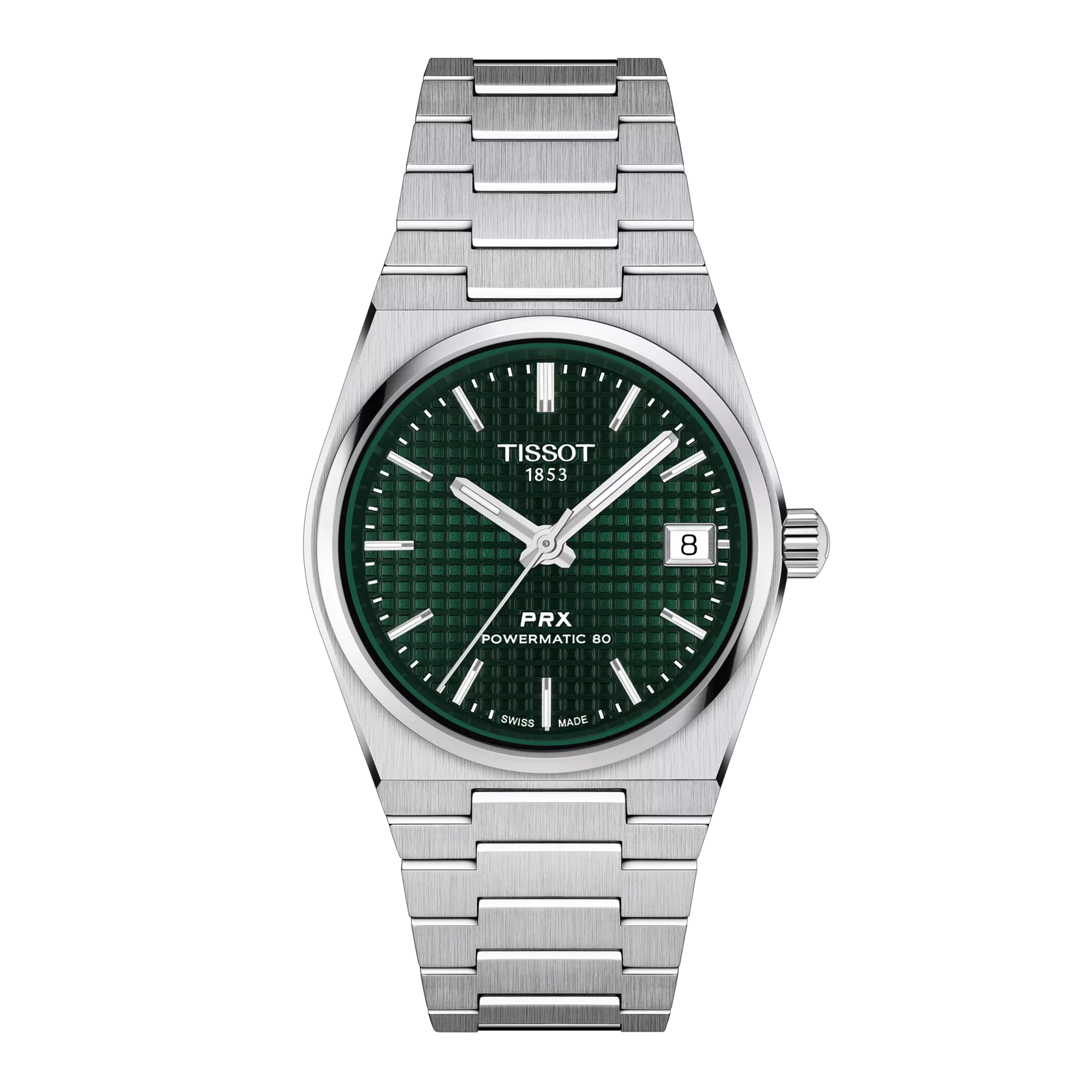 Tissot PRX 35mm Kol Saati