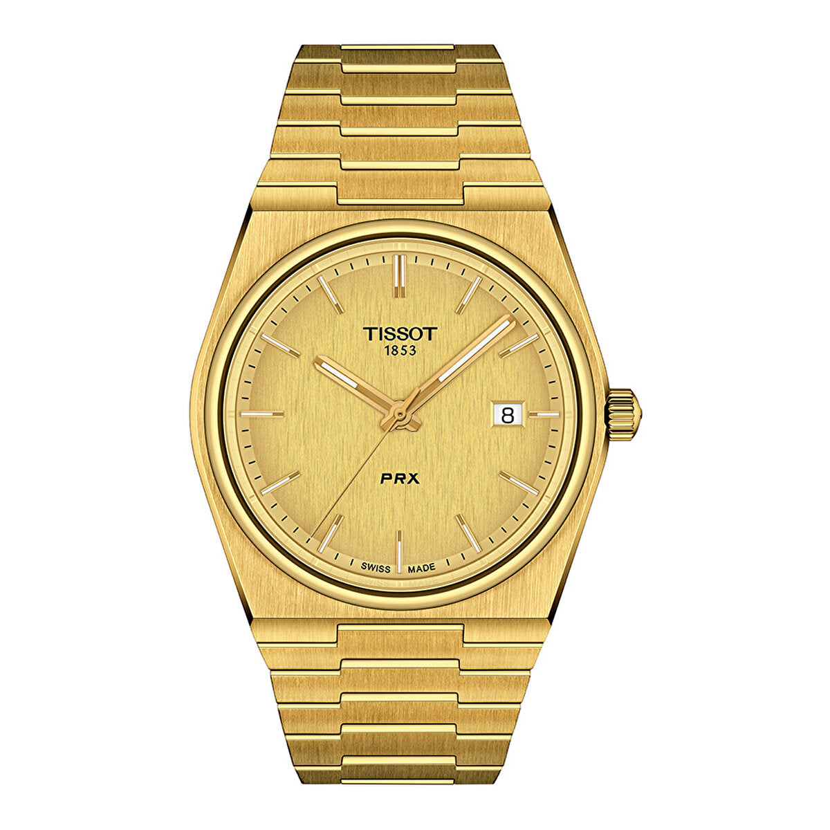Tissot PRX 40mm Kol Saati