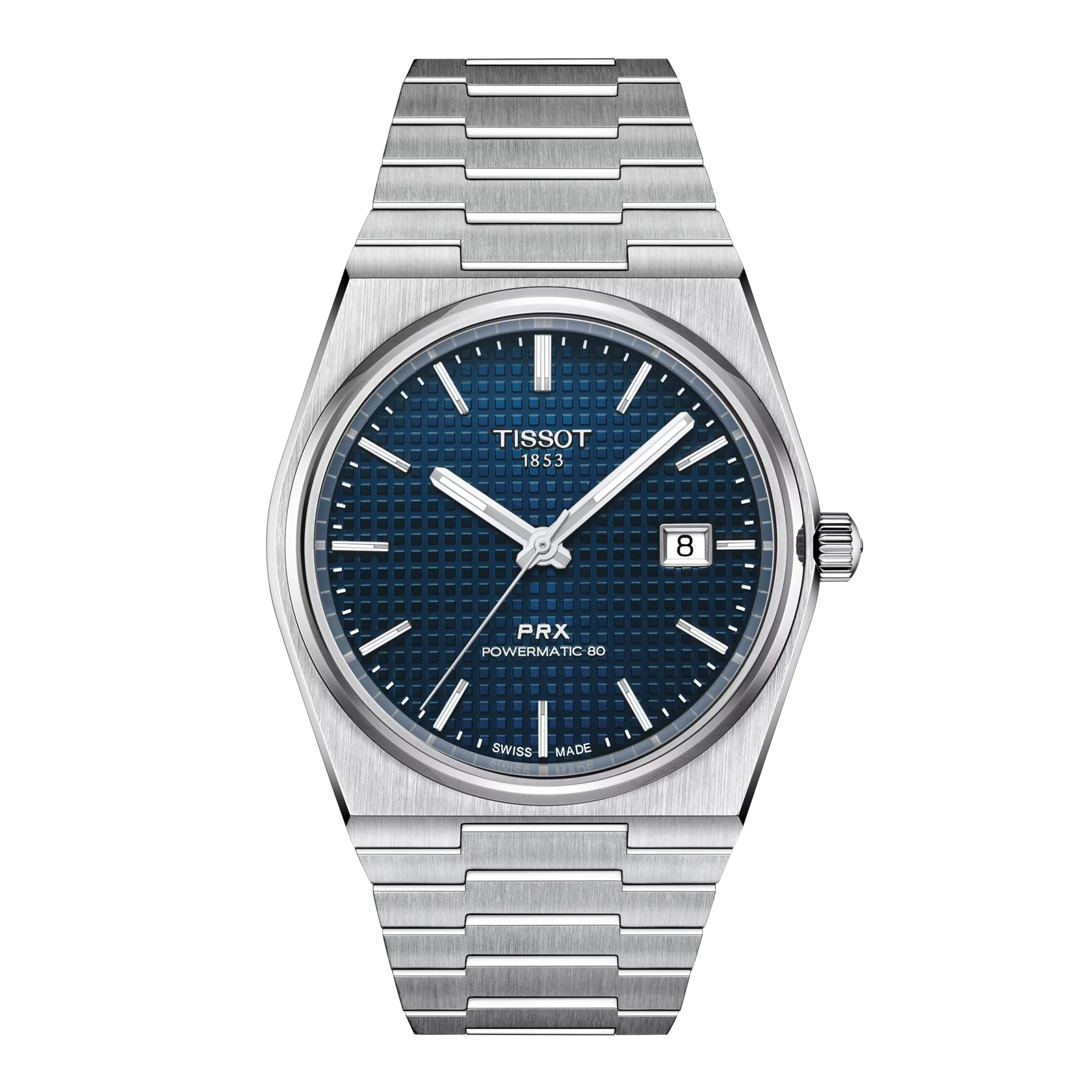 Tissot PRX 40mm Kol Saati