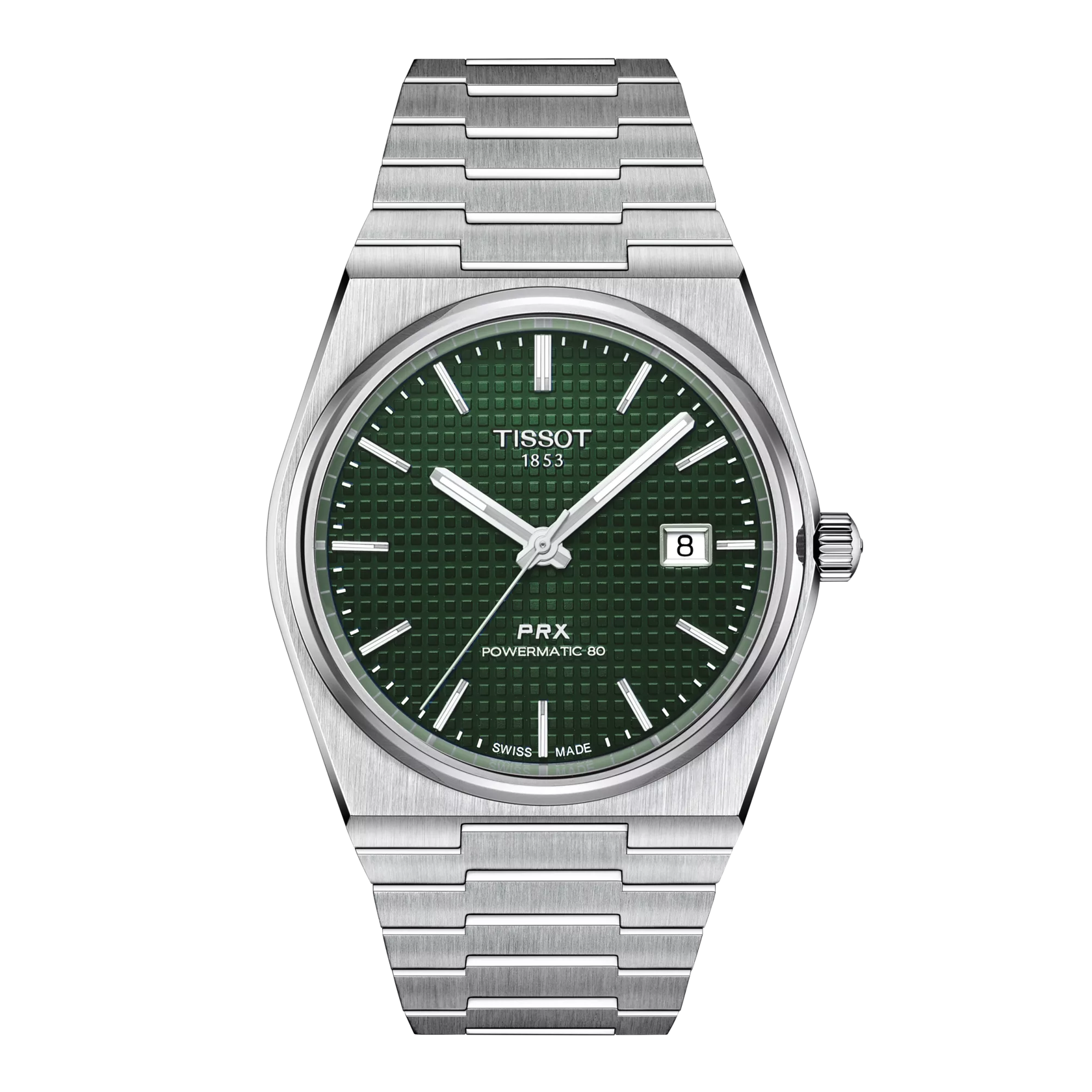 Tissot PRX 40mm Kol Saati