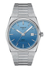 Tissot PRX Powermatic 80 Gradient 40mm Kol Saati