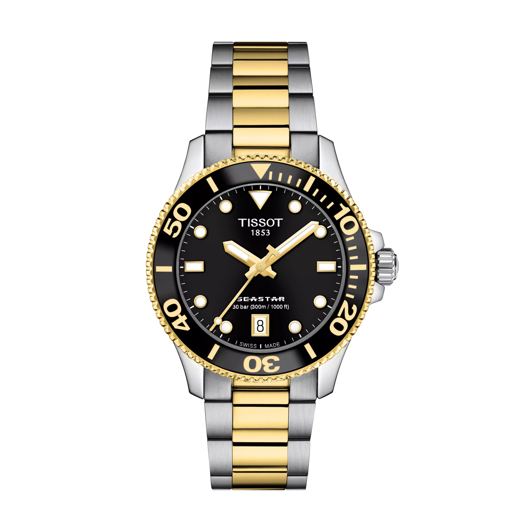 Tissot Seastar 1000 36mm Kol Saati
