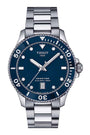 Tissot Seastar 1000 40mm Kol Saati