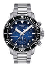 Tissot Seastar 1000 Chronograph Kol Saati