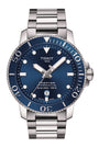 Tissot Seastar 1000 Powermatic 80 Kol Saati