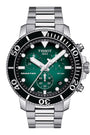 Tissot Seastar 1000 Quartz Chronograph Kol Saati