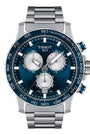 Tissot Supersport Chrono Kol Saati