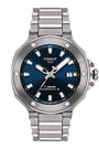 Tissot T-Race Powermatic 80 41mm Kol Saati