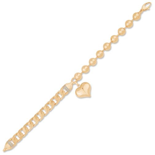 Top Top Tasarım Gurmet Bileklik