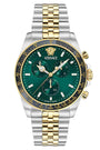 Versace VRSCVE0H00425 Erkek Kol Saati