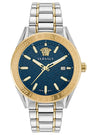 Versace VRSCVE6A00523 Erkek Kol Saati