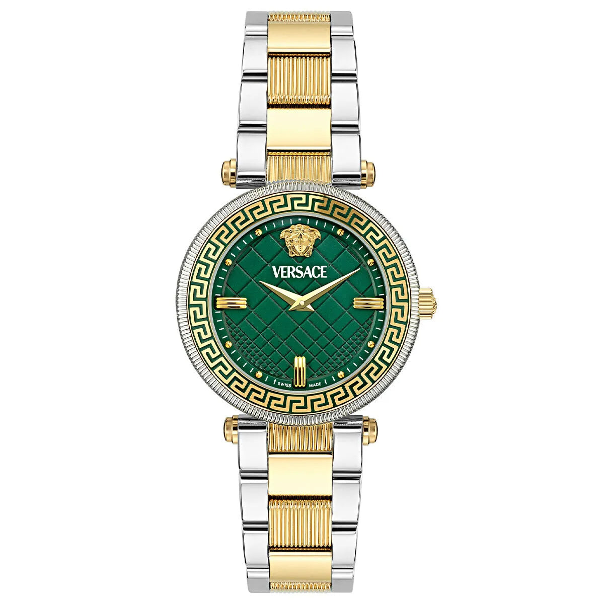 Versace VRSCVE8B00524 Kadın Kol Saati