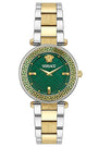 Versace VRSCVE8B00524 Kadın Kol Saati