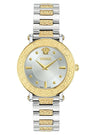 Versace VRSCVE9C00524 Kadın Kol Saati