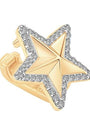 Yıldız 9Mm Bileklik Charm