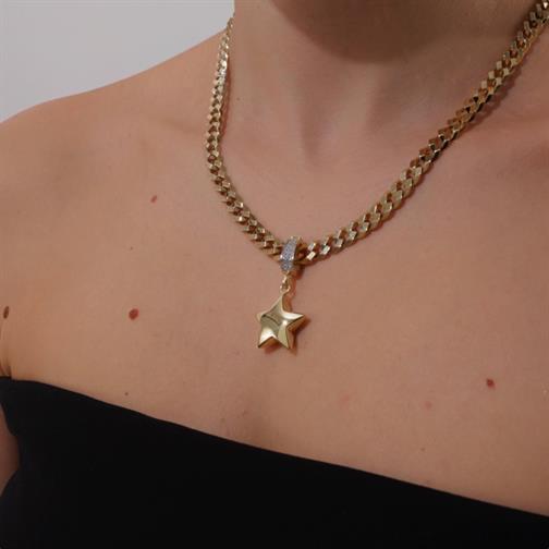 Yıldız Charm