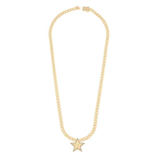 Yıldız Gurmet Kolye