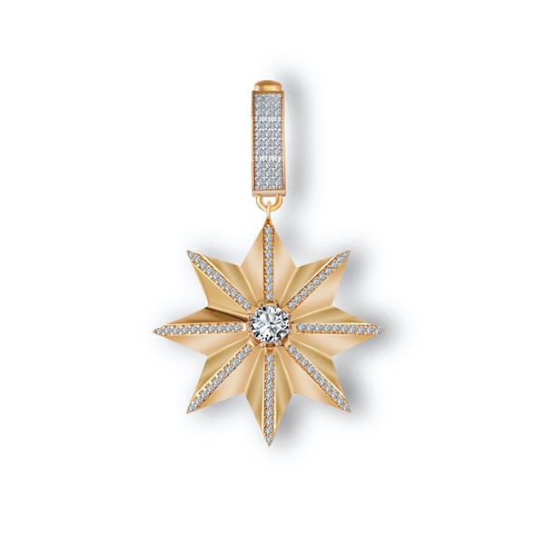 Yıldız Tektaş Charm